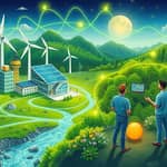 Crédito Verde: Financiando um Futuro Sustentável