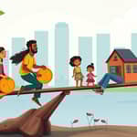 Crédito e a Economia Familiar: Um Equilíbrio Necessário