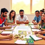 A Importância da Educação Financeira para Tomar Boas Decisões