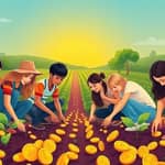 Investimento para Aposentadoria: Construa um Futuro Confortável