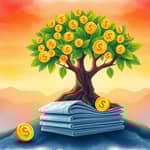 Ações de Dividendos: Renda Passiva e Crescimento do Patrimônio