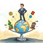 Alocação de Ativos: Otimizando sua Carteira para Máximo Desempenho