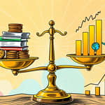 Monitoramento e Rebalanceamento: Mantenha sua Carteira Alinhada