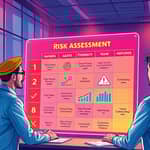 Análise de Risco: Ferramentas Essenciais para Tomar Decisões Seguras