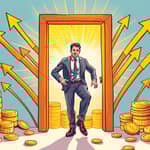 Reserva de Oportunidades: Prepare-se para Cenários Favoráveis