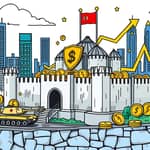 Mantenha a Calma: Seu Plano de Defesa Financeira Ativado