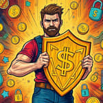 Evite Armadilhas: O Checklist Definitivo de Proteção Financeira