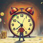 Alarme Financeiro: Sinais de Alerta e Como Agir