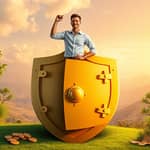 O Segredo da Longevidade Financeira: Proteja Seu Capital