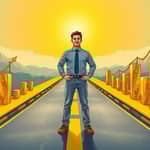 Pense à Frente: Prevenindo Problemas Financeiros