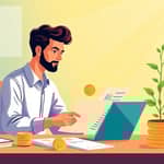 O Poder da Preparação: Sua Melhor Defesa Financeira