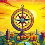 A Bússola da Proteção: Direcionando Suas Finanças Com Segurança