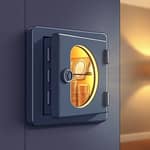 Cofre Pessoal: Como Proteger Seu Dinheiro Suado