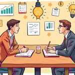 Negociação Eficaz: Obtenha as Melhores Condições Financeiras