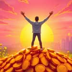 Autonomia Financeira: Conquiste a Liberdade que Você Merece