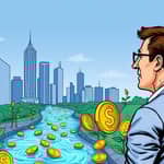 Fluxo de Caixa Positivo: A Chave Para a Saúde Financeira