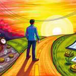 O Custo da Inação: Por Que Adiar Seu Planejamento Financeiro?