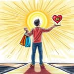 Controle de Impulsos: Evite Gastos Desnecessários