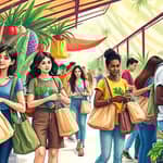 Consumismo Consciente: Gaste com Inteligência e Significado