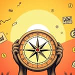 Revisão Financeira: Ajustando a Rota Para Seus Objetivos