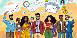 O Poder da Pontuação: Entenda Seu Score de Crédito