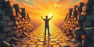 Reconstruindo o Sonho: Crédito para Negativados