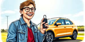 O Melhor Crédito para Comprar Seu Carro