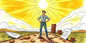 Refinanciamento Inteligente: Libere Seu Potencial