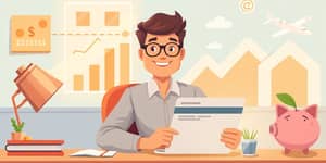 Planejamento Financeiro: O Crédito a Seu Favor