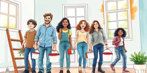 Crédito para Reformar: Transforme Seu Lar