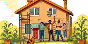 Sua Casa Própria: O Crédito Imobiliário Simplificado