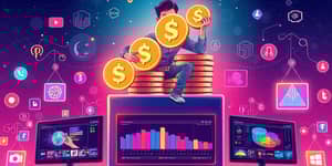 A Arte de Gerenciar Múltiplos Créditos