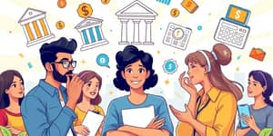 Comparando Ofertas: Encontre o Crédito Perfeito