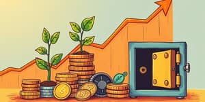 Renda Fixa Além da Poupança: Onde seu Dinheiro Rende Mais com Segurança