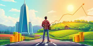 CDB e LCI/LCA: Descubra as Melhores Opções para seu Perfil de Risco