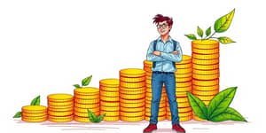 Crédito para Empreender: Alavancando Seu Negócio