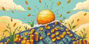 O Poder da Reinvestimento: Aumente Seus Ganhos de Forma Exponencial