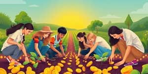 Investimento para Aposentadoria: Construa um Futuro Confortável