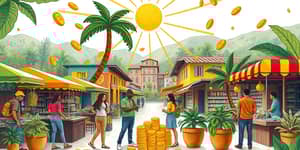 Microcrédito: Pequenas Oportunidades, Grandes Impactos