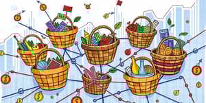 ETFs: Invista em Diversificação com Custos Reduzidos