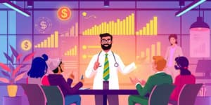 Consultoria Financeira: Quando Buscar Ajuda Profissional Vale a Pena