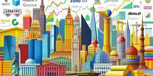 Diversificação Inteligente: Proteja seu Capital em Tempos de Crise