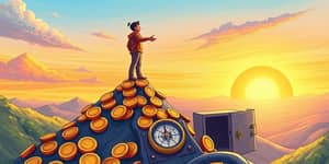 Previdência Privada: Planeje o Futuro com Tranquilidade e Rentabilidade