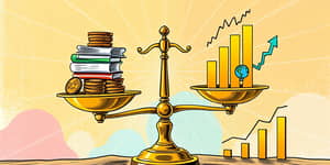 Monitoramento e Rebalanceamento: Mantenha sua Carteira Alinhada