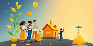 Tranquilidade Financeira: Como Evitar Dores de Cabeça no Orçamento