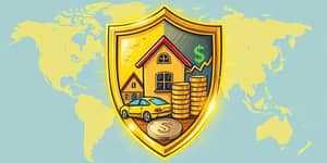 Aprenda a Blindar seu Patrimônio: Estratégias de Proteção Financeira