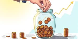 Proteja Seu Salário: Estratégias Inteligentes Para Guardar Mais