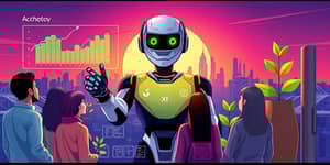 Robô Advisor: Tecnologia a Serviço dos Seus Investimentos