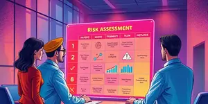 Análise de Risco: Ferramentas Essenciais para Tomar Decisões Seguras