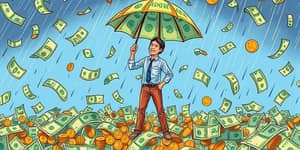 Despesas Inesperadas? Tenha um Plano de Contingência Financeira